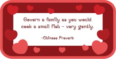 Small Fish quote #2