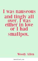 Smallpox quote #1