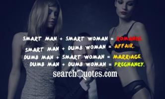 Smart Man quote #2