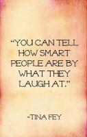 Smart People quote #2