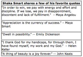 Smarts quote #2