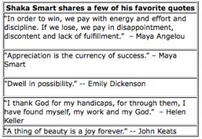 Smarts quote #2