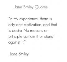 Smiley quote #2