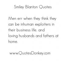 Smiley quote #2