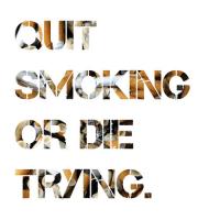 Smokers quote #1