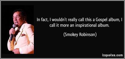 Smoky quote