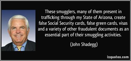 Smuggling quote #2