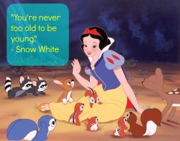 Snow White quote #2