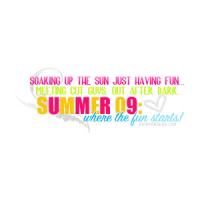 Soaking quote #2