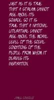 Social Conditions quote #2