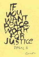Social Injustice quote #2