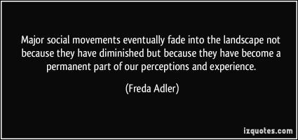 Social Movements quote #2