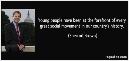 Social Movements quote #2