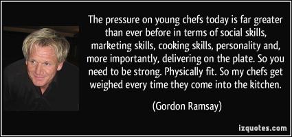 Social Pressures quote #2