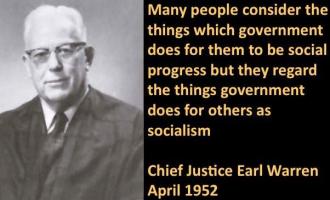 Social Progress quote #2