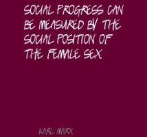 Social Progress quote #2