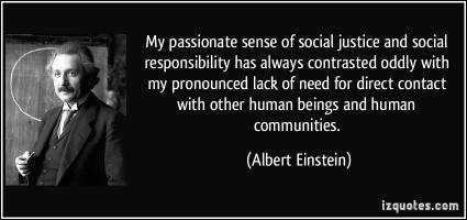 Social Responsibility quote #2