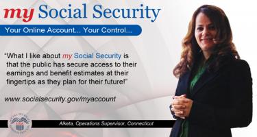 Social Security Benefits quote #2