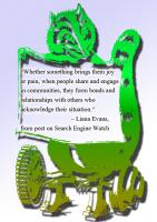 Social Situation quote #2