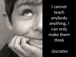 Socrates quote #1