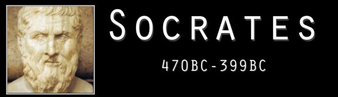 Socrates quote #1