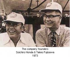 Soichiro Honda's quote #3