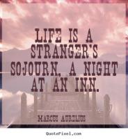 Sojourn quote #2