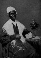 Sojourner Truth's quote