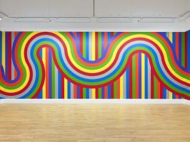 Sol LeWitt profile photo