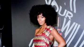 Solange Knowles's quote #5