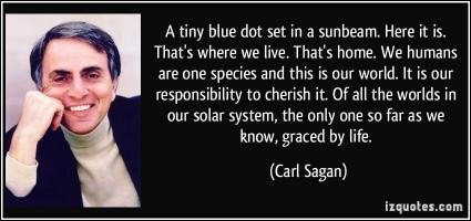 Solar System quote #2