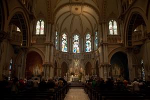 Solemnity quote #2