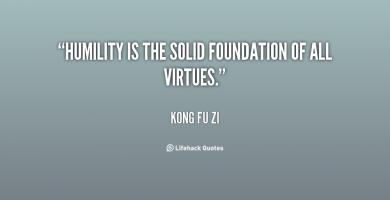 Solid Foundation quote #2