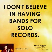 Solo Record quote #2