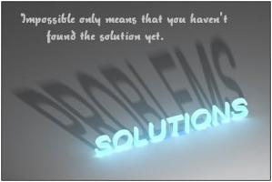 Solving quote #2