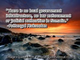 Somalia quote #1