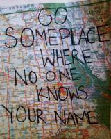 Someplace quote #1