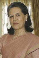 Sonia Gandhi's quote #1