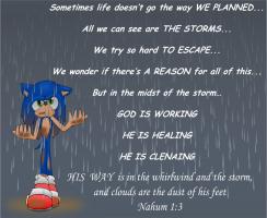 Sonic quote #2