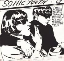 Sonic Youth quote #2