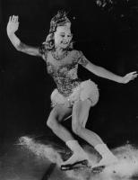 Sonja Henie profile photo