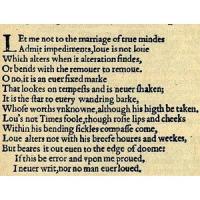 Sonnet quote #2