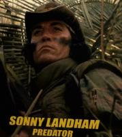 Sonny Landham's quote #2