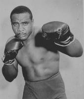 Sonny Liston profile photo