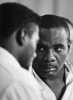 Sonny Liston's quote #2