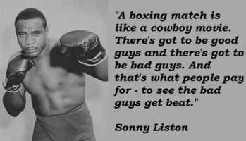 Sonny quote #2