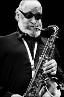 Sonny Rollins profile photo