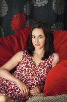 Sophie Kinsella profile photo