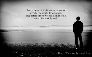 Sorrows quote #1