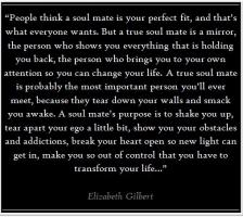 Soul Mate quote #2
